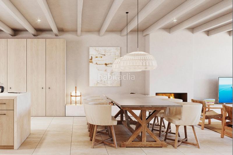 Foto 8ebbe26b-23bf-4125-9915-461568122eee. Chalet with heating parking in Establiments Palma de Mallorca