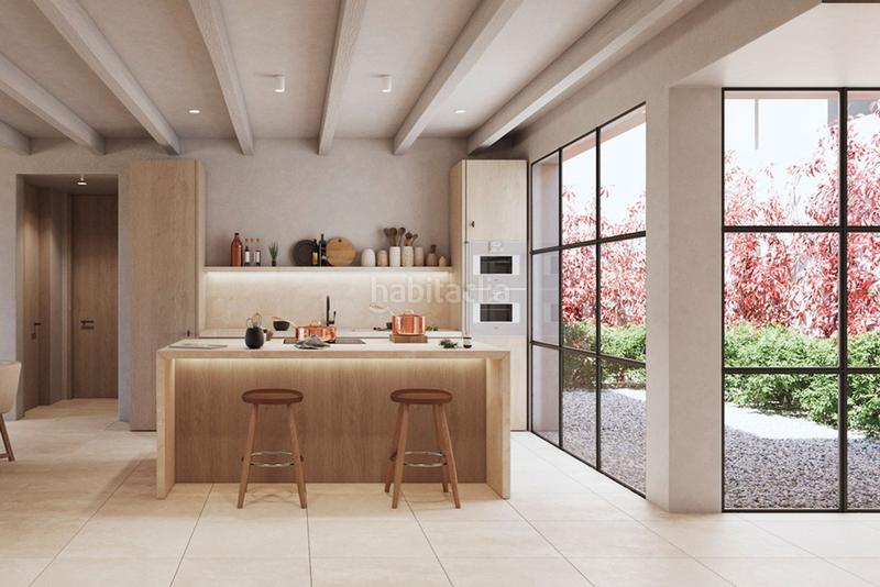 Foto a9dd0daf-49f3-4be0-9e0b-1d181ed6e08b. Chalet with heating parking in Establiments Palma de Mallorca