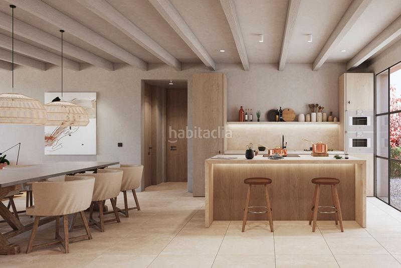 Foto e5352187-ba0c-4b2d-a3d4-0fca93ade272. Chalet with heating parking in Establiments Palma de Mallorca