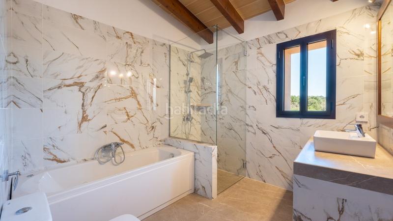 Foto a310d4b4-46d0-40fe-9a00-f143a5cc89e9. Affitto casale con riscaldamento parcheggio piscina in Felanitx