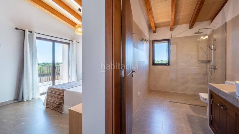 Foto 724ce9b0-069d-4f18-9a8e-497356263ac8. Location mas avec chauffage parking piscine dans S´Horta - Cas Concos des Cavaller - Es Carritxó Felanitx