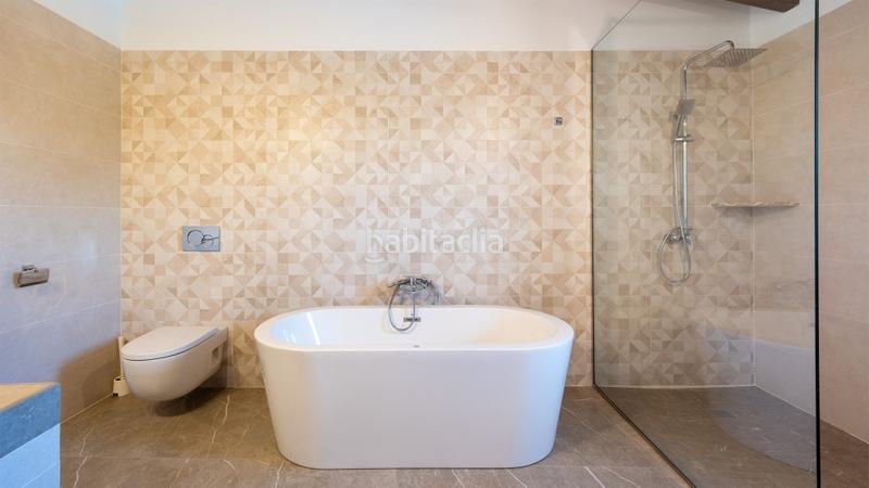 Foto 6a67e15c-0a2a-4882-a656-b26de61a5c95. Rent country house with heating parking pool in S´Horta - Cas Concos des Cavaller - Es Carritxó Felanitx