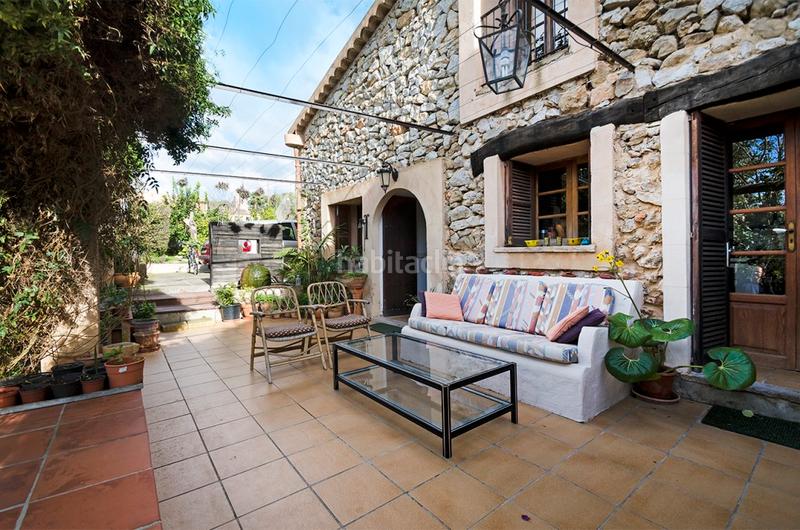 Foto 0de283ab-34ea-40fb-9d42-99f14f0456bb. Mas avec chauffage dans Calvià poble Calvià