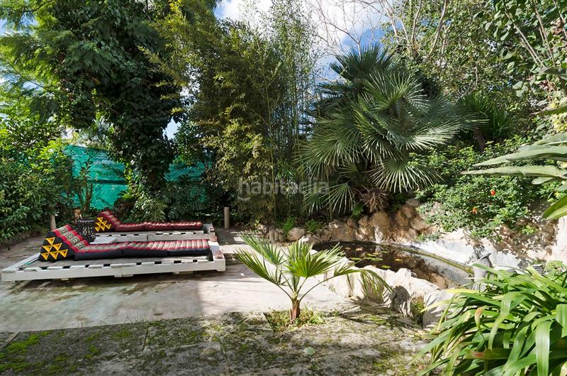 Foto 1c80ecea-676d-461c-baac-226314c5c429. Mas avec chauffage dans Calvià poble Calvià