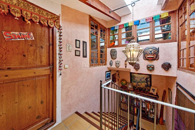 Foto 3045c2cb-1c63-404d-ae73-885b75f874a8. Mas avec chauffage dans Calvià poble Calvià