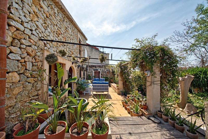 Foto 47a5e3e1-0281-4aea-9b2e-4289fca01eea. Mas avec chauffage dans Calvià poble Calvià