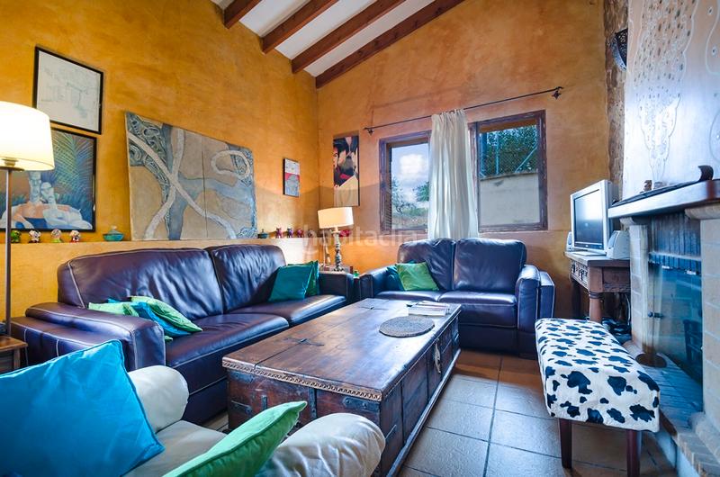 Foto 48015aa6-8461-4607-861e-2f2d033b048e. Mas avec chauffage dans Calvià poble Calvià