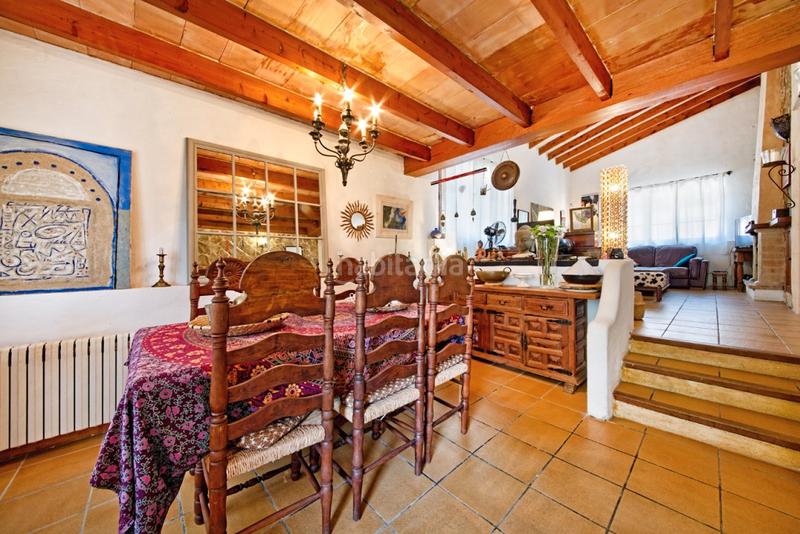 Foto 5349a7bd-6baa-4270-87e0-cae618ecf5a2. Mas avec chauffage dans Calvià poble Calvià