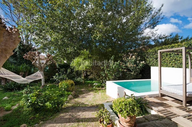 Foto 594ec9aa-9f9b-448f-9abf-7e38094f0703. Mas avec chauffage dans Calvià poble Calvià