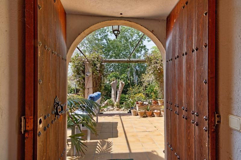 Foto 59ad15a5-9707-4d05-aaf2-e5bfaf2f956a. Mas avec chauffage dans Calvià poble Calvià