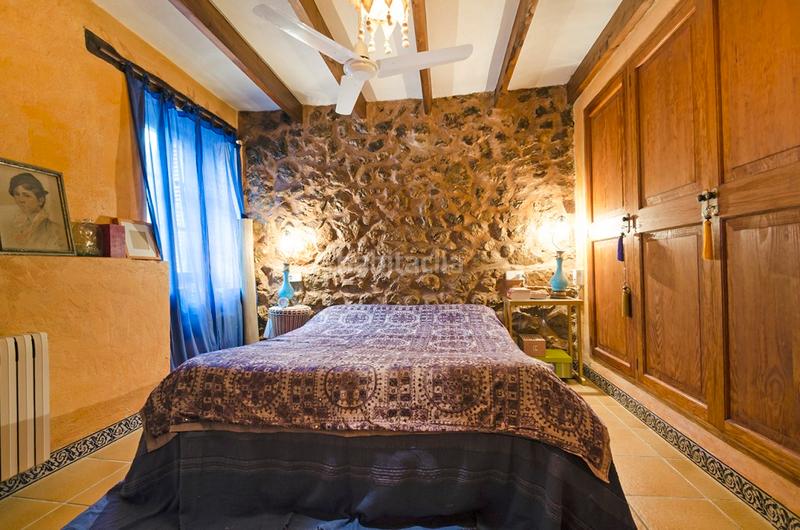 Foto 9d8fbc0d-f829-4e59-b299-f2a9dc49e856. Mas avec chauffage dans Calvià poble Calvià