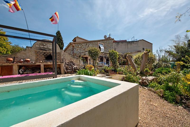 Foto a5bbb15d-7cdf-414f-9490-819cd9d80564. Mas avec chauffage dans Calvià poble Calvià