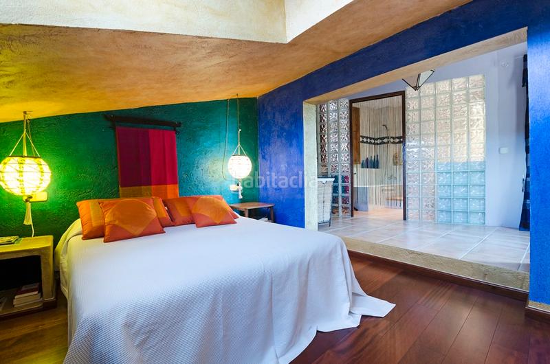 Foto b2d6868b-941c-4210-aa68-d486aa6c471b. Mas avec chauffage dans Calvià poble Calvià