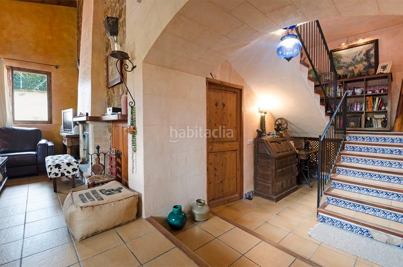 Foto c504954a-76c8-4bf6-b71a-0270395e802c. Mas avec chauffage dans Calvià poble Calvià