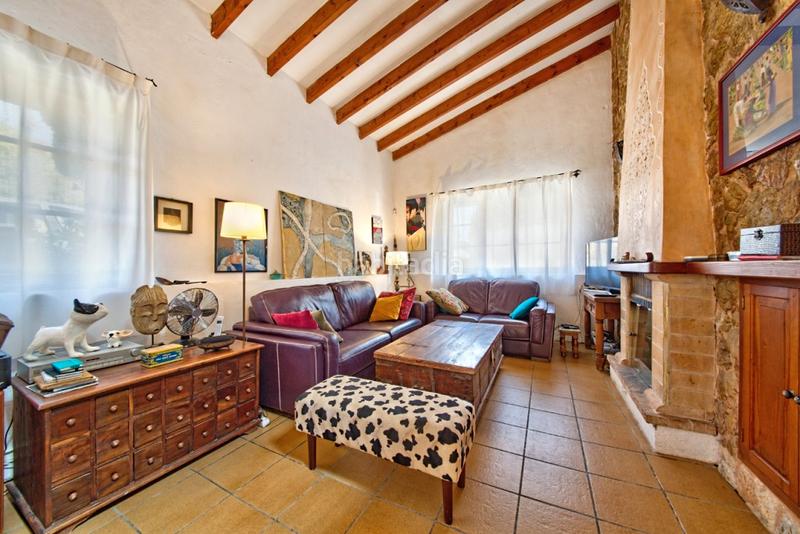 Foto cab30207-79a7-468d-91ce-6d892bf28199. Mas avec chauffage dans Calvià poble Calvià