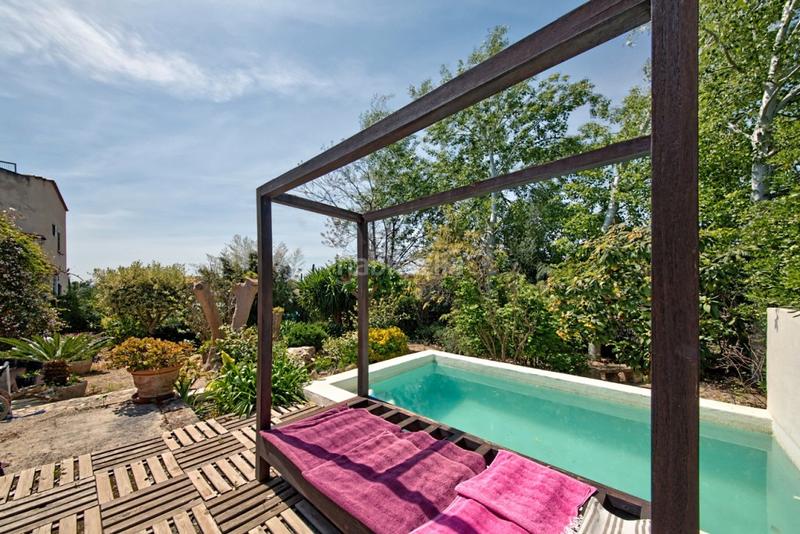 Foto db692864-7fea-48ad-994e-40adce1f3dde. Mas avec chauffage dans Calvià poble Calvià