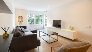 Apartament a Camp D´en Serralta. Reformado apartamento en venta en avenida argentina, palma de ma