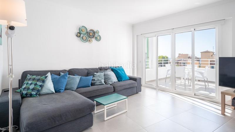 Foto 5206a805-d1bd-489d-a879-9887e8a93f41. Appartement mit parking in Portals Nous Calvià