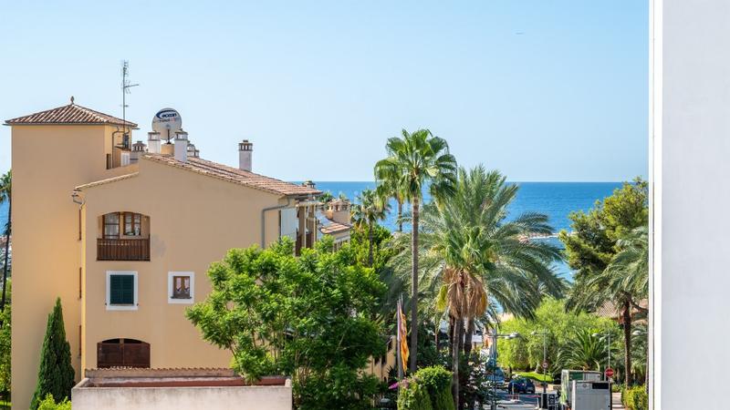 Foto cb1237a0-1a46-4d82-9716-cc3672eedaae. Appartement mit parking in Portals Nous Calvià