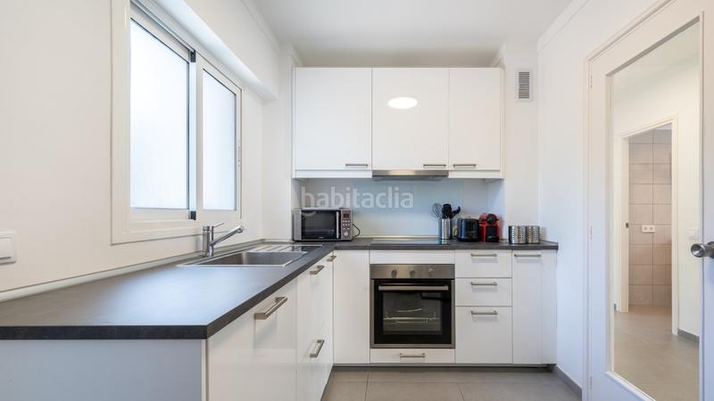 Foto d0942554-79f5-41a0-8312-d132475882ae. Appartement mit parking in Portals Nous Calvià