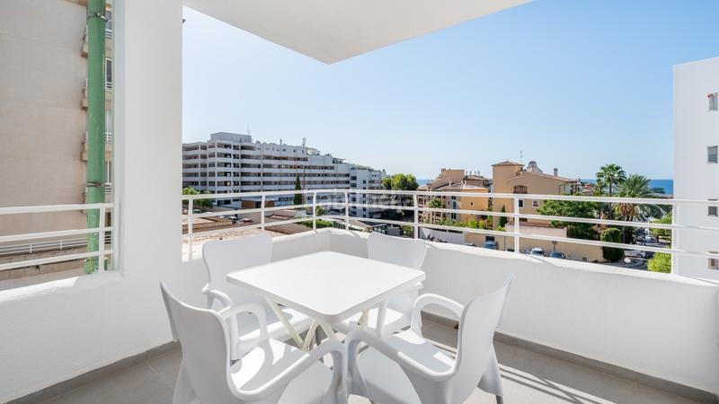 Foto f639718b-b381-4d03-a929-4d4dffc85522. Appartement mit parking in Portals Nous Calvià