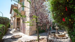 Chalet à L´Olivera. Villa con muchas posibilidades en venta en zona plaza de toros,