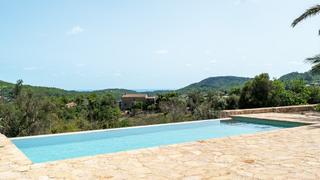 Mas à Manacor Centre. Finca rustica con vistas al mar en venta en son macia, mallorca