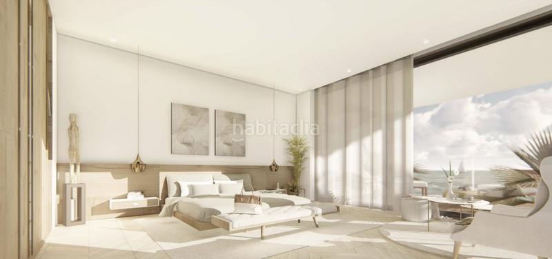 Foto 3f5a1fff-2964-4c35-abe8-9786d980bb7b. Finca rústica terreno con vistas al mar, licencia y proyecto en venta en Cala Vinyes, mallorca en Calvià