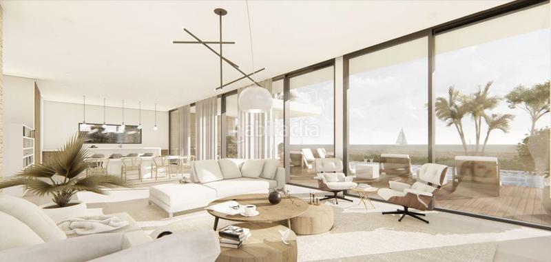 Foto c4b4dd27-ffe1-450e-bbd6-4227dfc21bec. Finca rústica terreno con vistas al mar, licencia y proyecto en venta en Cala Vinyes, mallorca en Calvià