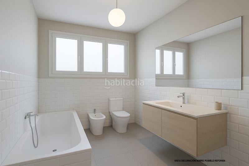 Foto a876d3d4-4e26-403c-aea6-fa9866b5a485. Piccolo appartamento in Santa Catalina Palma de Mallorca