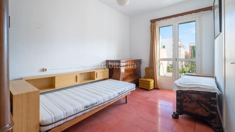 Foto b306ff49-9029-45b7-9073-212a6b49671c. Piccolo appartamento in Santa Catalina Palma de Mallorca