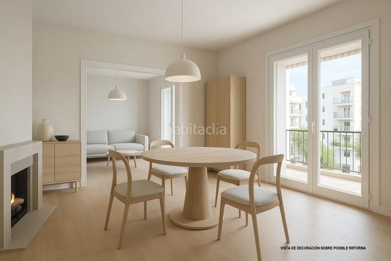 Foto ce9b2fbf-ba56-464a-9d93-f75340bbe714. Piccolo appartamento in Santa Catalina Palma de Mallorca