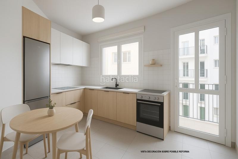 Foto ff08760f-666d-4871-9f60-11eabf3b09af. Piccolo appartamento in Santa Catalina Palma de Mallorca