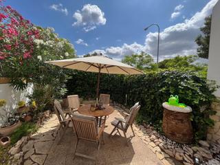 Apartament a S´Arenal. Lote de viviendas en venta cerca de la gran playa en playa de pa