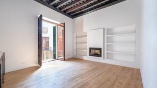 Apartament a Monti-Sion. Elegante apartamento a estrenar en venta, casco antiguo, palma,