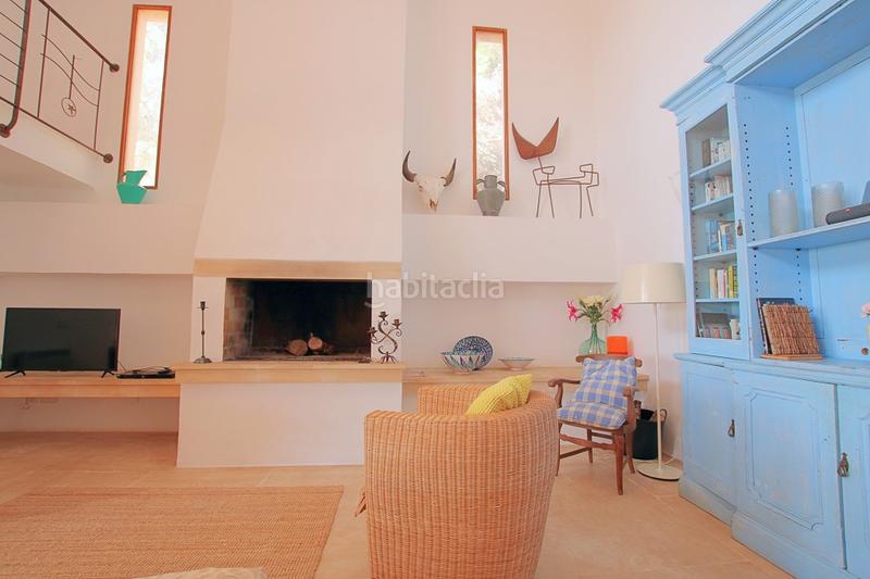 Foto 0b10f7db-e714-4ffe-b1a1-1eb3ca185594. Bauernhof mit parking pool in S´Horta - Cas Concos des Cavaller - Es Carritxó Felanitx