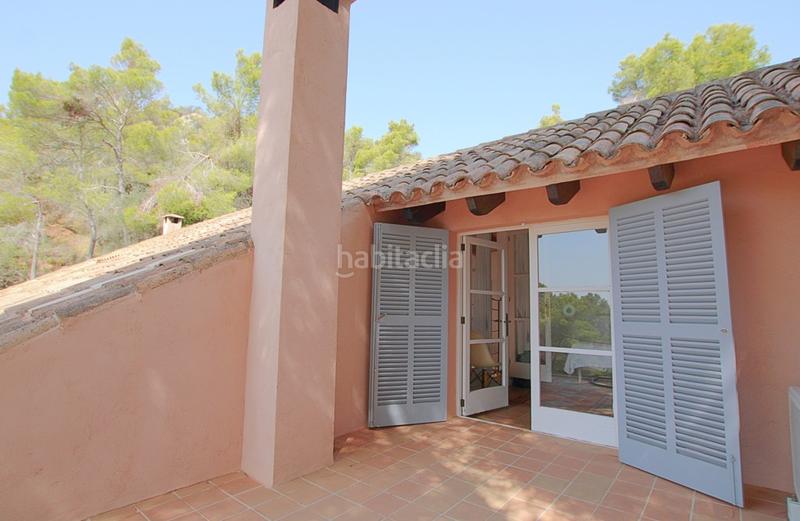 Foto 1b9c719f-eb5d-44a5-8d25-83f604c70955. Bauernhof mit parking pool in S´Horta - Cas Concos des Cavaller - Es Carritxó Felanitx