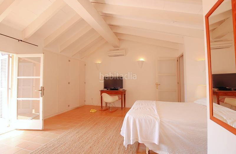 Foto 1de6f2a1-0d5f-4a8e-aaf2-b0fb15ca1a2b. Bauernhof mit parking pool in S´Horta - Cas Concos des Cavaller - Es Carritxó Felanitx