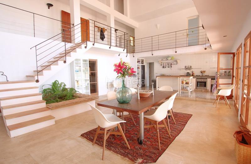 Foto 322ca51c-9322-446e-a086-373c8adf3663. Bauernhof mit parking pool in S´Horta - Cas Concos des Cavaller - Es Carritxó Felanitx