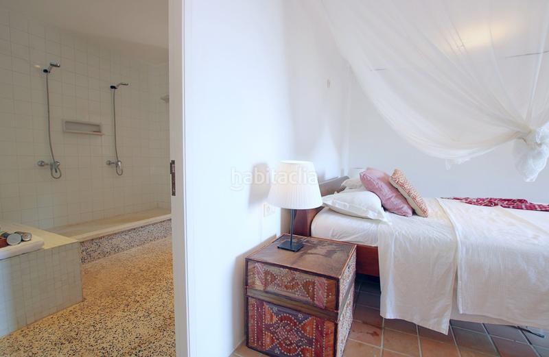 Foto f192fd88-e430-4202-804a-42e68fb8691c. Bauernhof mit parking pool in S´Horta - Cas Concos des Cavaller - Es Carritxó Felanitx