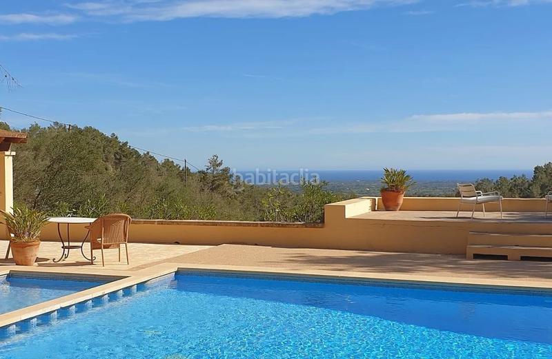 Foto f441fc26-3139-440c-bd83-c76087b4a42b. Bauernhof mit parking pool in S´Horta - Cas Concos des Cavaller - Es Carritxó Felanitx