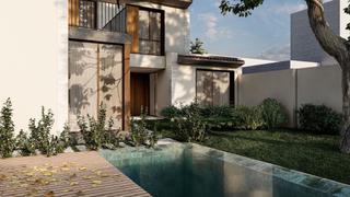 Finca rústica en Gènova. Solar urbano con proyecto en venta en la zona de génova, palma d