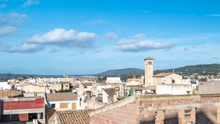 Chalet in Manacor Centre. Palacio señorial con buenas opciones en venta en el centro de ma