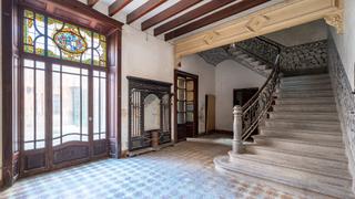 Chalet à Manacor Centre. Palacio señorial con buenas opciones en venta en el centro de ma