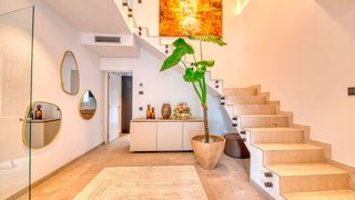 Xalet a Les Maravelles. Fantástica villa en venta cerca de la gran playa de palma en pal