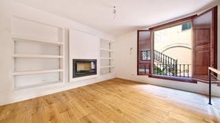 Apartament a Monti-Sion. Encantador apartamento en venta junto a la muralla de palma de m