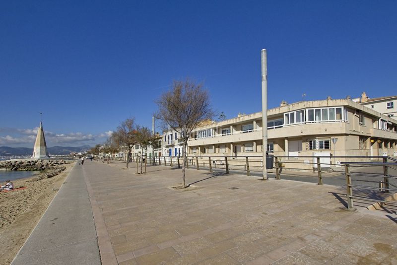 Foto 3dda578b-c690-4f46-a47c-b6ae413da7c0. Finca rústica a Es Portixol-Es Molinar Palma de Mallorca