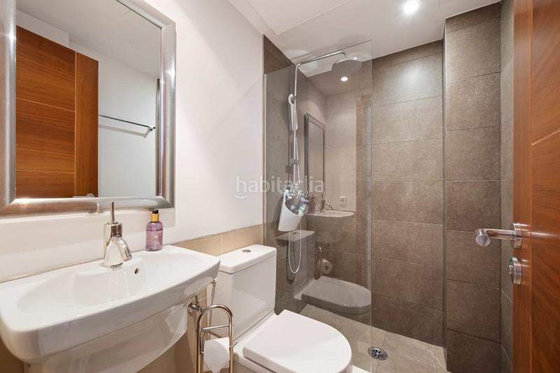 Foto 36c5be99-6d5c-4def-8dfe-89834f02b469. Planta baixa amb piscina a Es Camp de Mar Andratx