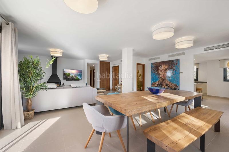 Foto 701bec52-dcbe-4ca0-9ee7-0cd22dcfaf9e. Planta baixa amb piscina a Es Camp de Mar Andratx