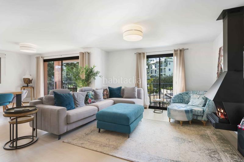 Foto 9ff135f1-8974-4a99-9393-18534307aa52. Planta baixa amb piscina a Es Camp de Mar Andratx